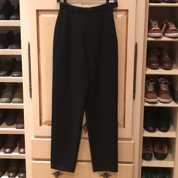 Giorgio Armani Pants - NWOT Giorgio Armani Wool Pants